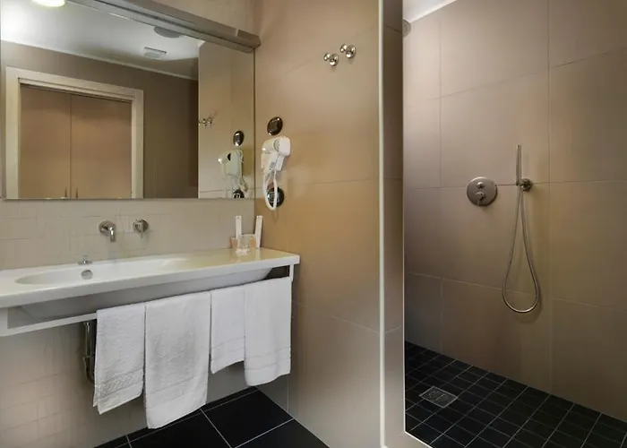 Blu9 Hotel Novedrate