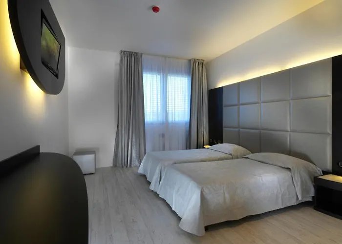 Blu9 Hotel