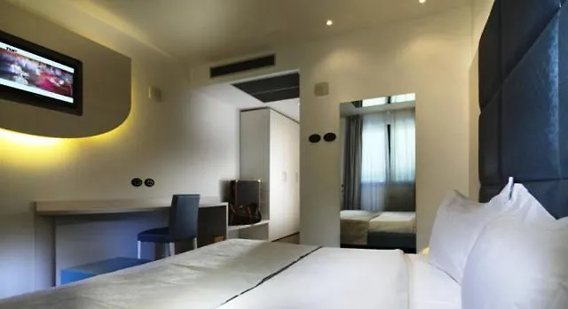 Hotel Blu9 Novedrate