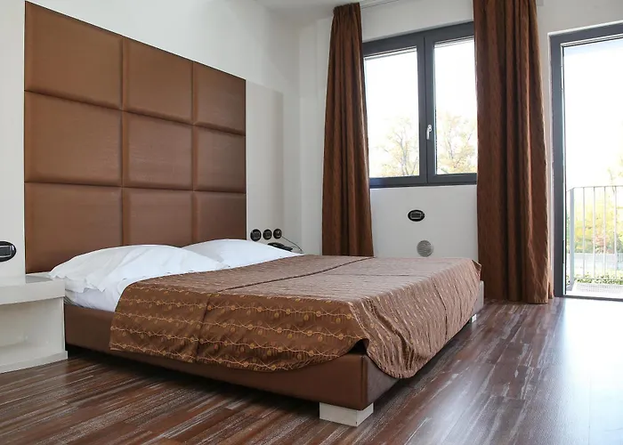 Blu9 Hotel 4*