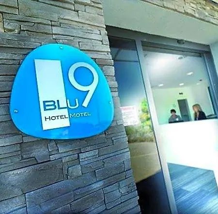 Blu9 호텔 노브드라테