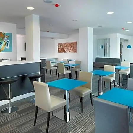 Blu9 호텔 4*
