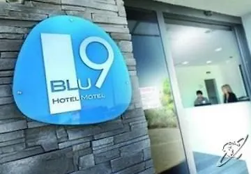 Blu9 노브드라테