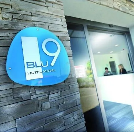 Blu9 4*